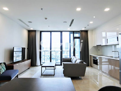Vinhomes golden river Vietnam HCMC district1 111 (1)
