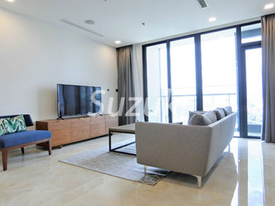 Vinhomes golden river Vietnam HCMC district1 111 (2)