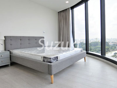 Vinhomes Golden River