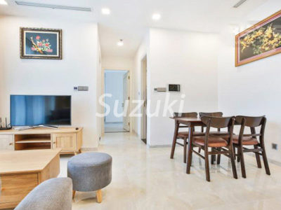 Vinhomes golden river Vietnam HCMC district1 112 (1)