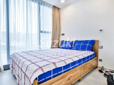 Vinhomes golden river Vietnam HCMC district1 112 (2)