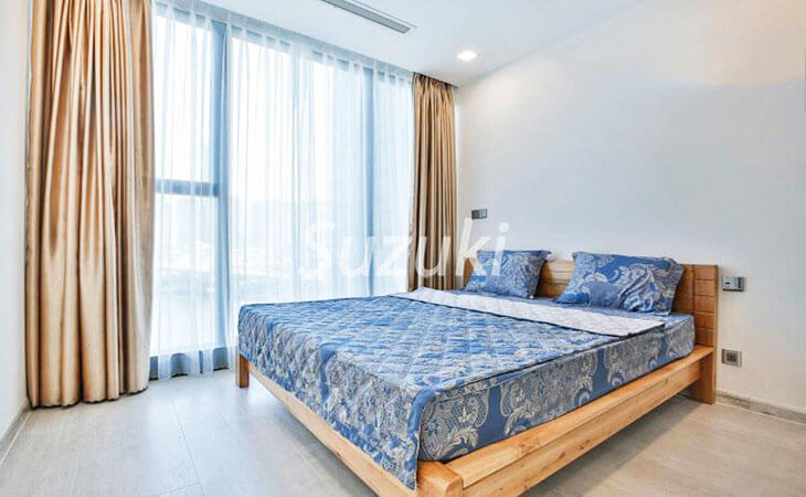 Vinhomes golden river 越南 HCMC district1 112 (4)