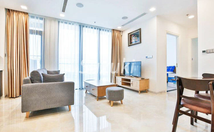 Vinhomes golden river 越南 HCMC district1 112 (6)