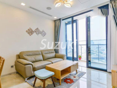 Vinhomes golden river Vietnam HCMC district1 113 (1)