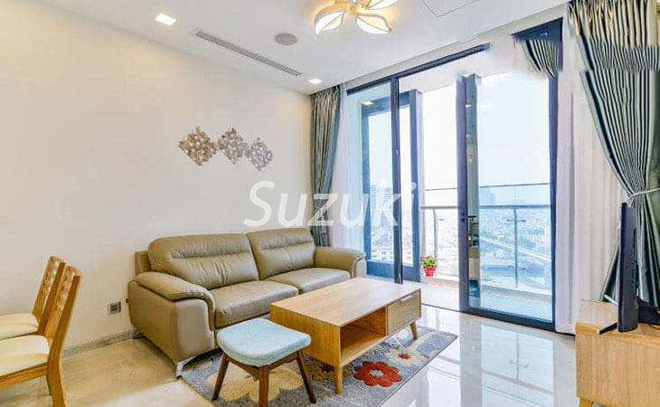 Vinhomes golden river 越南 HCMC district1 113 (1)