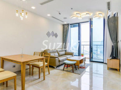 Vinhomes golden river Vietnam HCMC district1 113 (2)