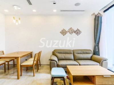 Vinhomes golden river Vietnam HCMC district1 113 (4)