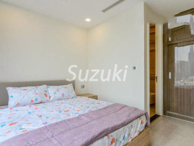 Vinhomes golden river Vietnam HCMC district1 113 (5)