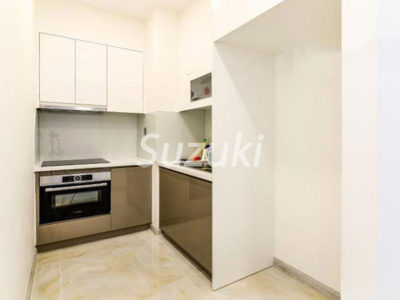 Vinhomes golden river Vietnam HCMC district1 114 (3)