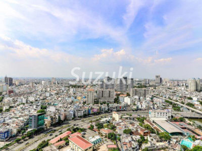 Vinhomes golden river Vietnam HCMC district1 114 (5)