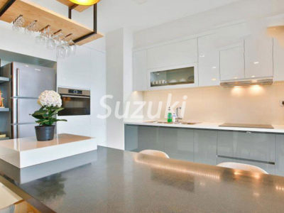 Vinhomes golden river Vietnam HCMC district1 115 (1)