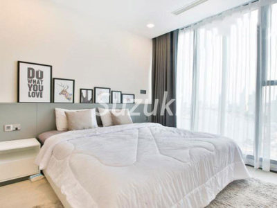 Vinhomes golden river Vietnam HCMC district1 115 (2)