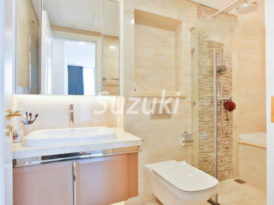Vinhomes golden river Vietnam HCMC district1 115 (3)