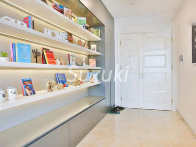Vinhomes golden river Vietnam HCMC district1 115 (4)
