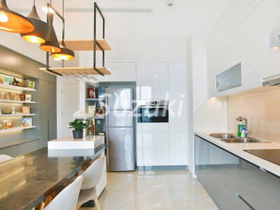 Vinhomes golden river Vietnam HCMC district1 115 (5)