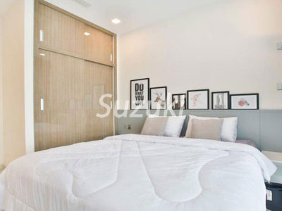 Vinhomes golden river Vietnam HCMC district1 115 (6)
