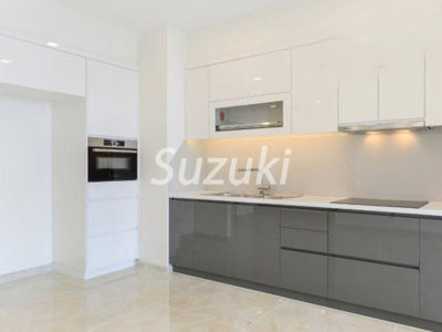 Vinhomes golden river Vietnam HCMC district1 116 (2)