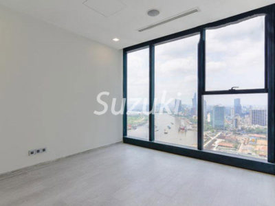 Vinhomes golden river Vietnam HCMC district1 116 (3)