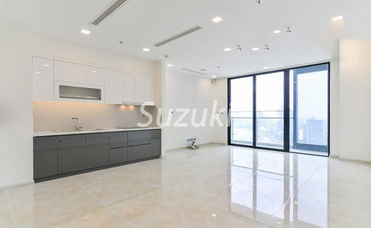 Vinhomes golden river 越南 HCMC district1 116 (5)