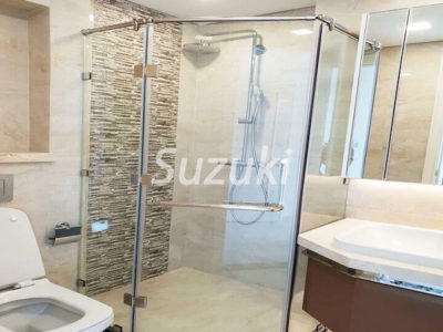 Vinhomes golden river Vietnam HCMC district1 117 (2)