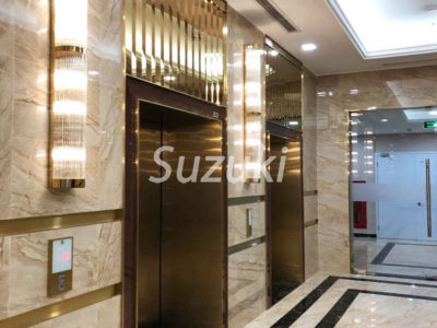Vinhomes golden river Vietnam HCMC district1 117 (5)