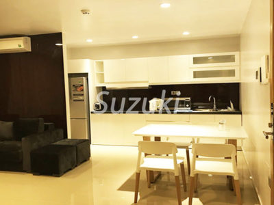 mansion condo phu nhuan district hcmc Viet 1401 (1)