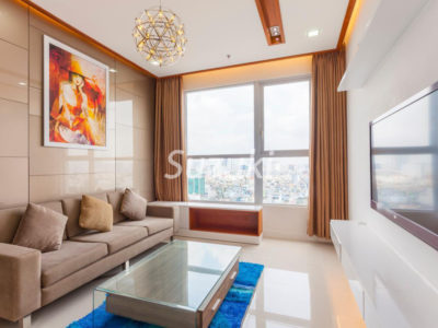 mansion condo phu nhuan district hcmc Viet 1403 (2)