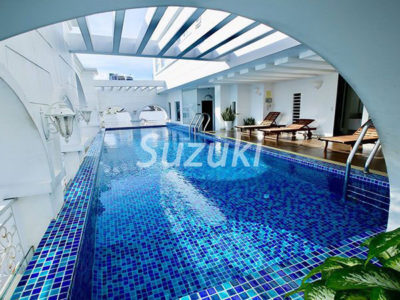 mansion condo phu nhuan district hcmc Viet 1406 (1)