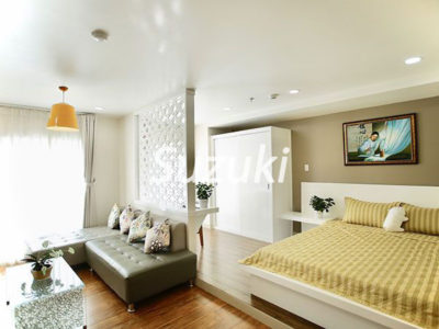 mansion condo phu nhuan district hcmc Viet 1406 (2)