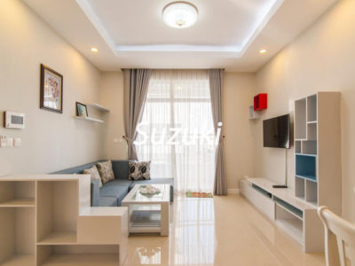 mansion condo phu nhuan district hcmc Viet 1407 (1)