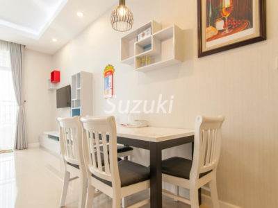 Căn hộ villa quận phú nhuan hcmc Viet 1407 (5)