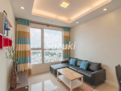 mansion condo phu nhuan district hcmc Viet 1408 (1)