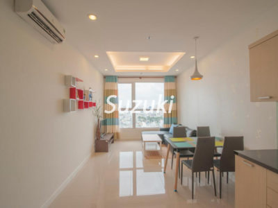 mansion condo phu nhuan district hcmc Viet 1408 (2)