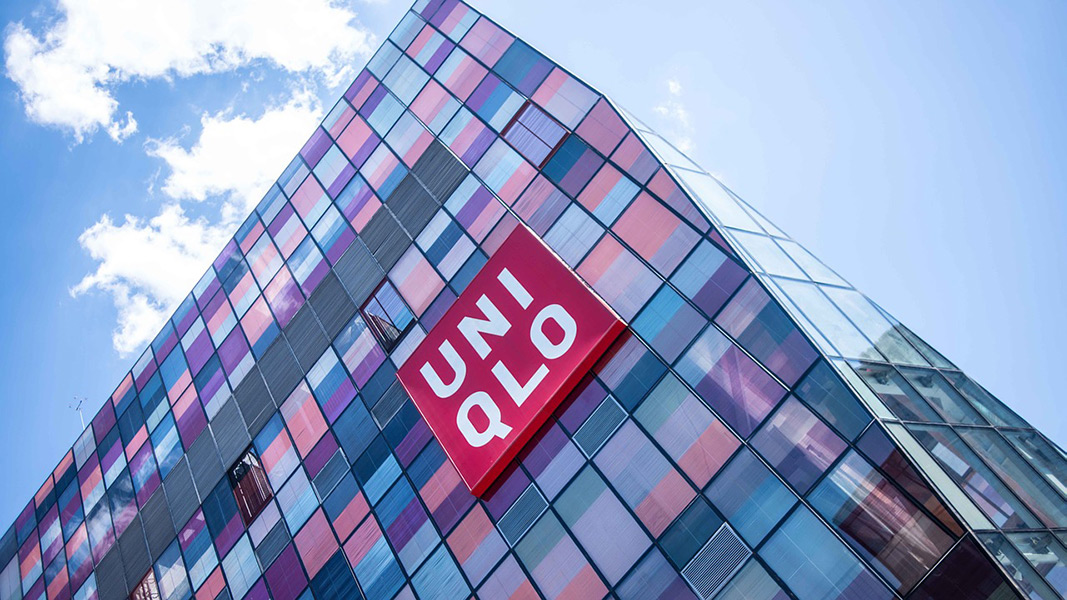 UNIQLO chính thức khai trương cửa hàng đầu tiên tại Việt Nam