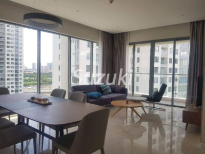 chung cư quận 2 hochiminh villa 7