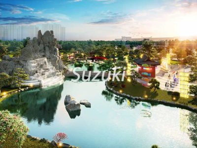 vinhomes-grand-park（6）