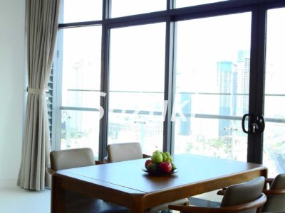 城市花园400000usd 105m2 2bed（4）