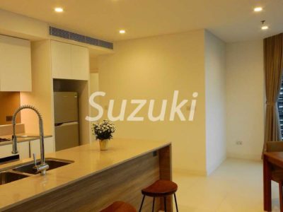城市花园400000usd 105m2 2bed（5）