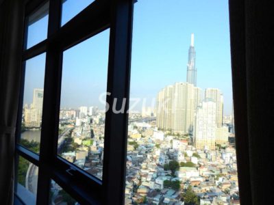 城市花园400000usd 105m2 2bed（8）