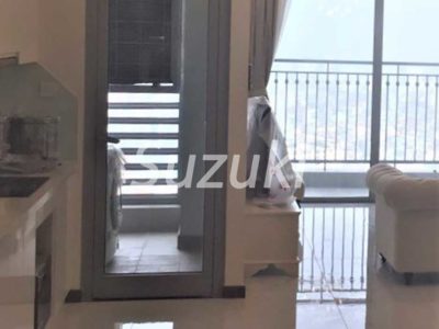 Vinhomes Central Park 2卧室320000USD 79m2（11）