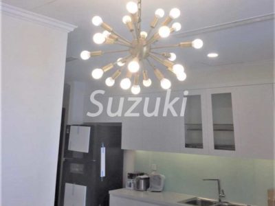 Vinhomes Central Park 2卧室320000USD 79m2（4）