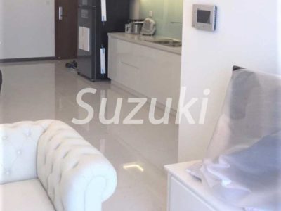 Vinhomes Central Park 2卧室320000USD 79m2（5）