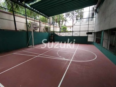 Saigon Sky Garden 3bed (39) facility