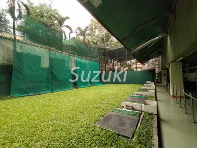 Saigon Sky Garden 3bed (40) facility