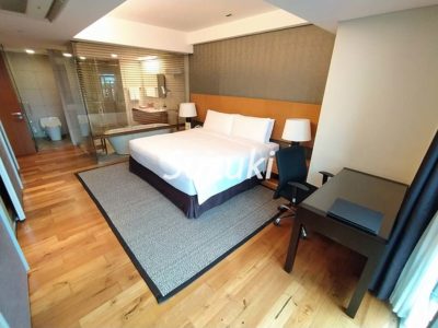 Inter Continental Saigon 2500USD 78sqm 1bed (17)