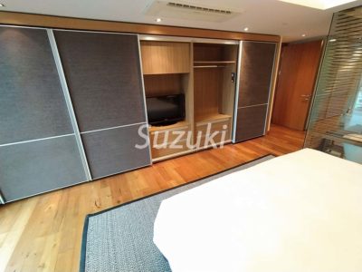 Inter Continental Saigon 2500USD 78sqm 1bed (18)