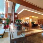 西貢洲際酒店 | 豪華服務式公寓【一區】出租