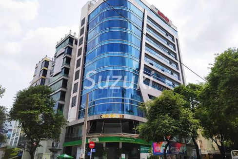 123大楼