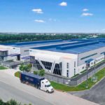 BW Industrial Park/Rental Factory | Northern Ho Chi Minh City Binh Duong Province, Europe, America, Japan, Korean companies popular factory