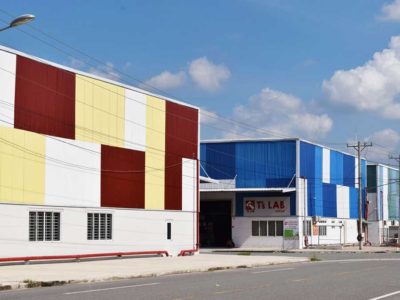 BW Industrial factory (8)